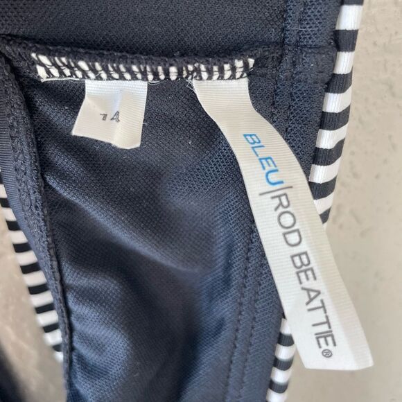 NWOT Bleu Rod Beattie Bikini Bottoms Size 14 - Picture 4 of 4